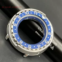 Вахта 47mm Подныривания NH35 стекла 300M сапфира случая вахты законсервированных людей тунца классический водоустойчивый