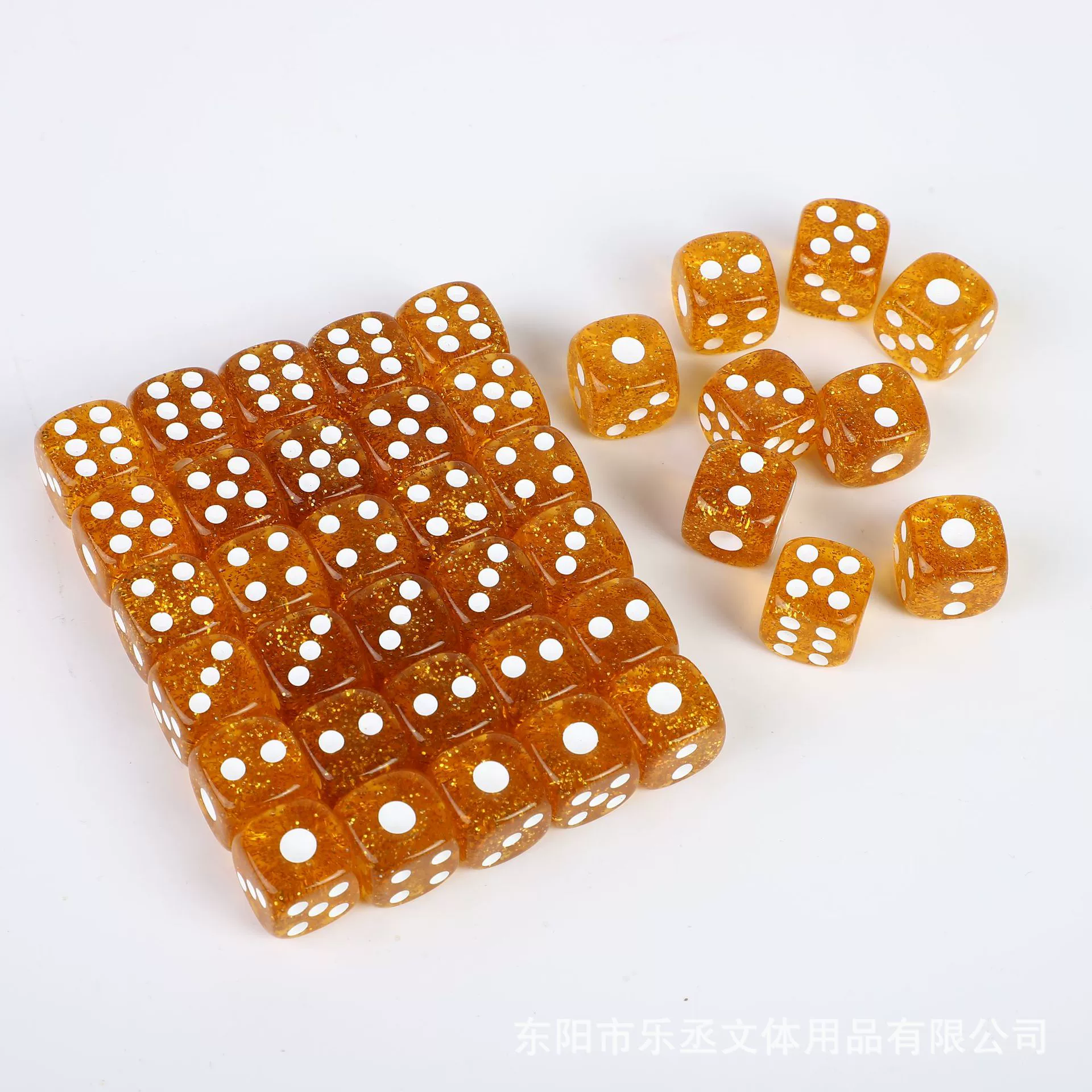 Трансграничные поставки Горячая продажа 16 мм лукового порошка кубика