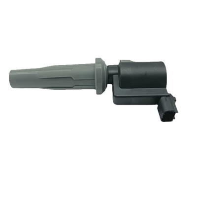 coil, Alovlanma bobini (Babinalar)