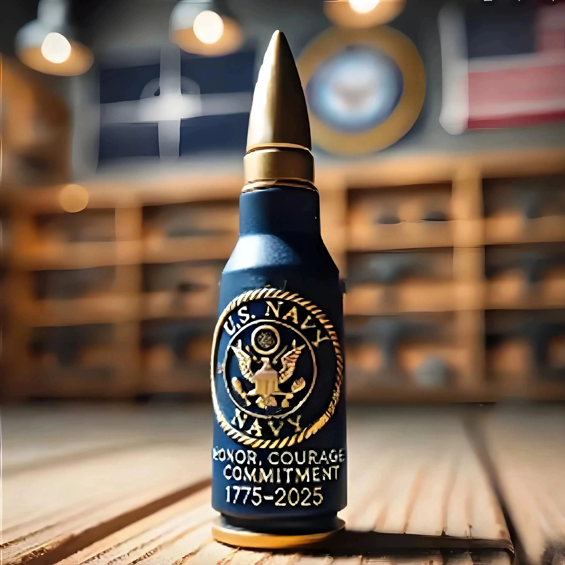 Пуля к 250-летию Военной памятиПуля к 250-летию