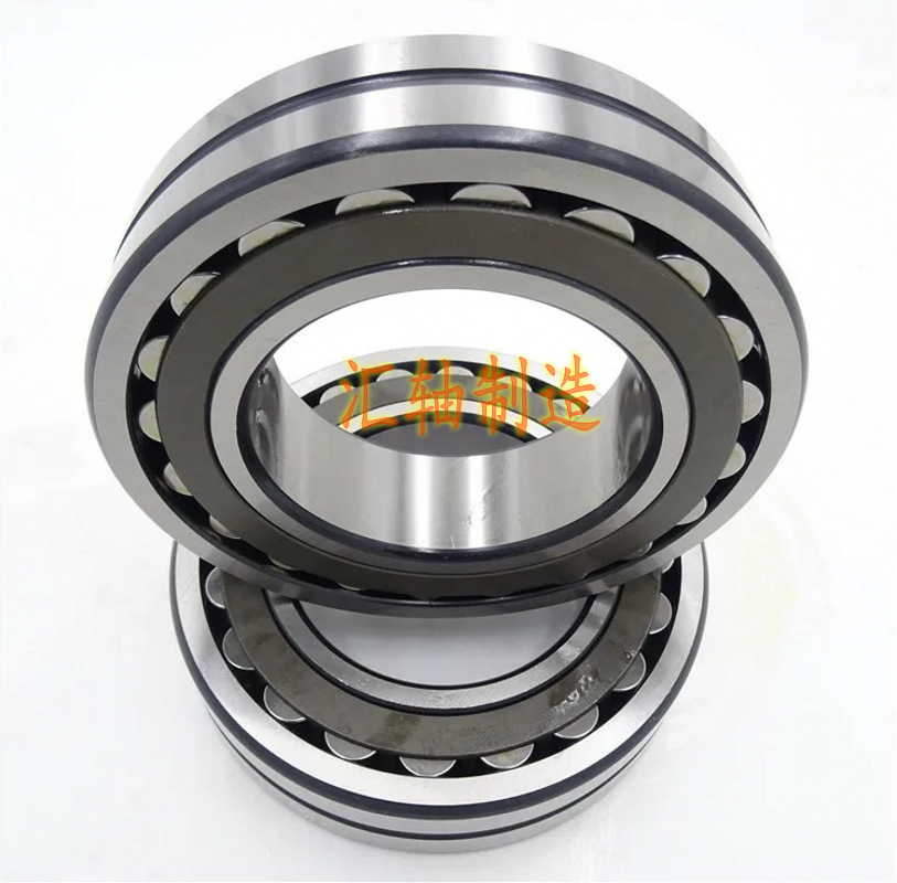 22216CCW33调心滚子轴承3516静音轴承22216E C3 汇轴制造