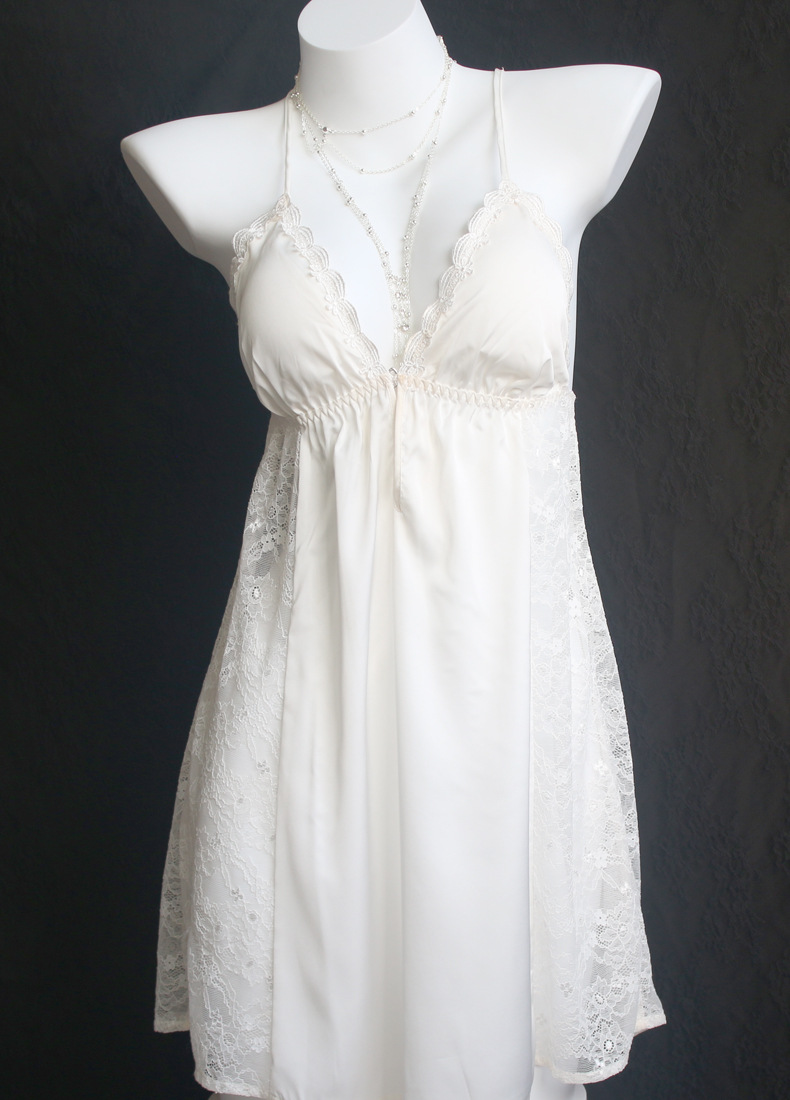 Sensual Sleepwear Image 12