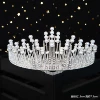 Silver new big pearl model