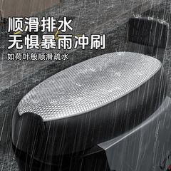 電気自動車のペダルのオートバイの防水の日よけの座布団の四季通用は厚い皮革の座布団のカバーの電気自動車の座布団を厚くします。
