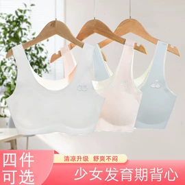 少女文胸;防溢乳垫;孕妇内裤