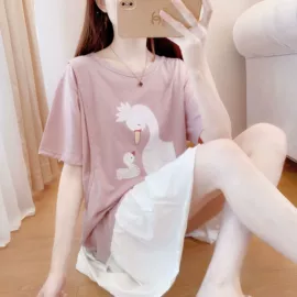 月子服哺乳装;孕妇套装;月子帽妈咪包