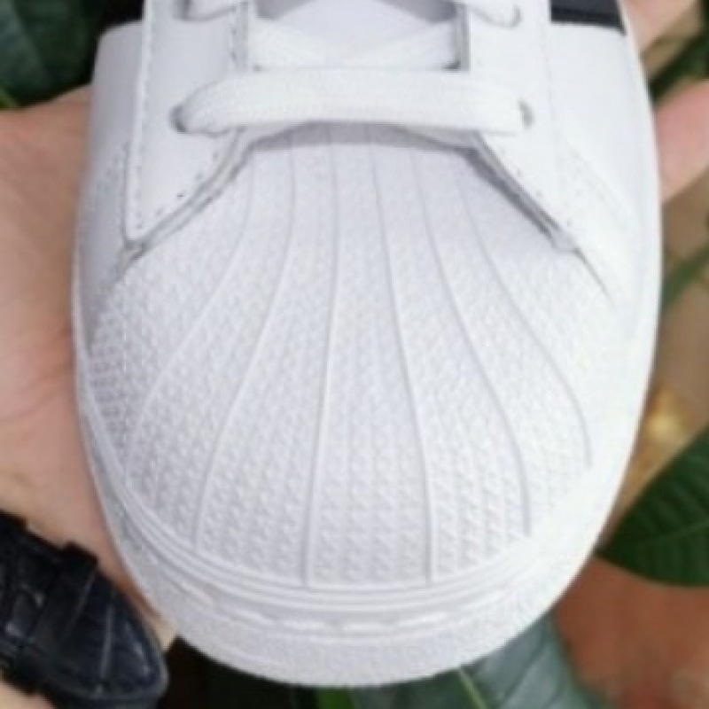 Putian Shoes Classic Adidas Gold Label Classic Shell Toe Sneakers Men's and Women's Sports Shoes Students Casual Versatile White Shoes