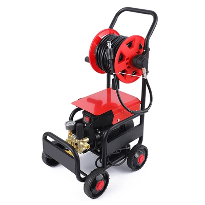 Leishibao Household High-Pressure Car Washing Car washing machine