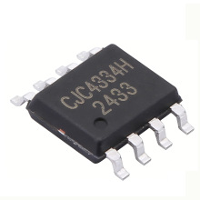 CJC4334H��װ SOP-8 ������� ���ݱ�Я��Ƶר�����ֵ�����Ƶ DAC