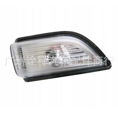 XC60 Rearview Mirror: Volvo Other brake systems