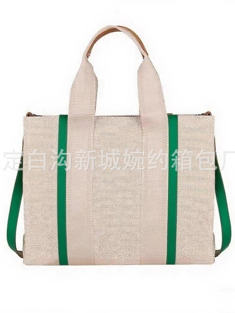 Bolsa de lona personalizada estilo en blanco publicidad promoción logotipo impreso privado alta calidad gran capacidad mochila de hombro
