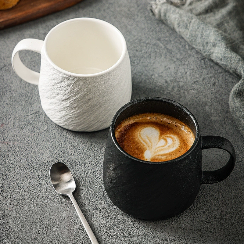 [Завод] Роскошь в стиле Light luxury кружка beverage cup high-value домашняя молочная кофейная чашка пара Afternoon tea cup