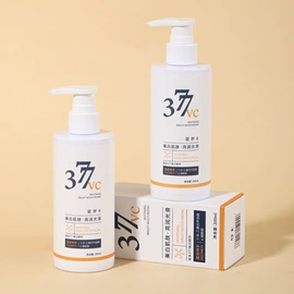 液态精华;面霜;洁面产品