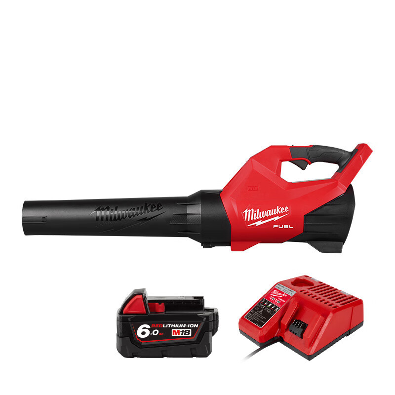 Mivochi Mivochi M18 FBLG3 - 601 M18 FUEL sin escobillas soplador silencioso recargable (una electricidad)