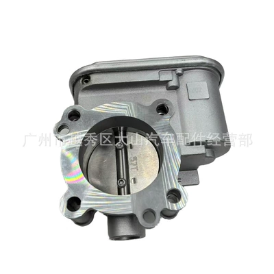 Suitable for Dodge Drossel