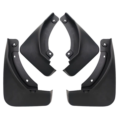 20- Foreign Trade – Mudguard