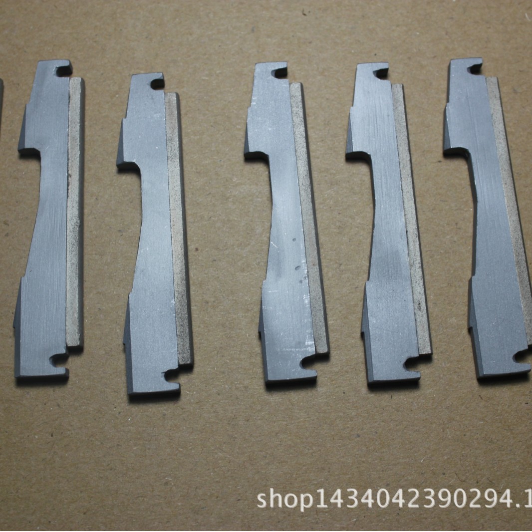 金刚石CBN加工内孔淬火高硬度超硬珩磨油石