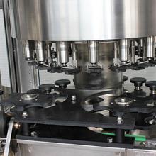 全自动白酒灌装机 白酒生产线液体定量灌装机 红酒葡萄酒灌装机