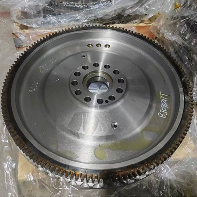 Flywheel Assembly Wholesale Flywheel/Gear