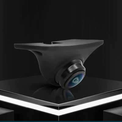 Vehicle camera — Blind Spot Punch Camera