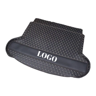 the Source Factory, Trunk Mat