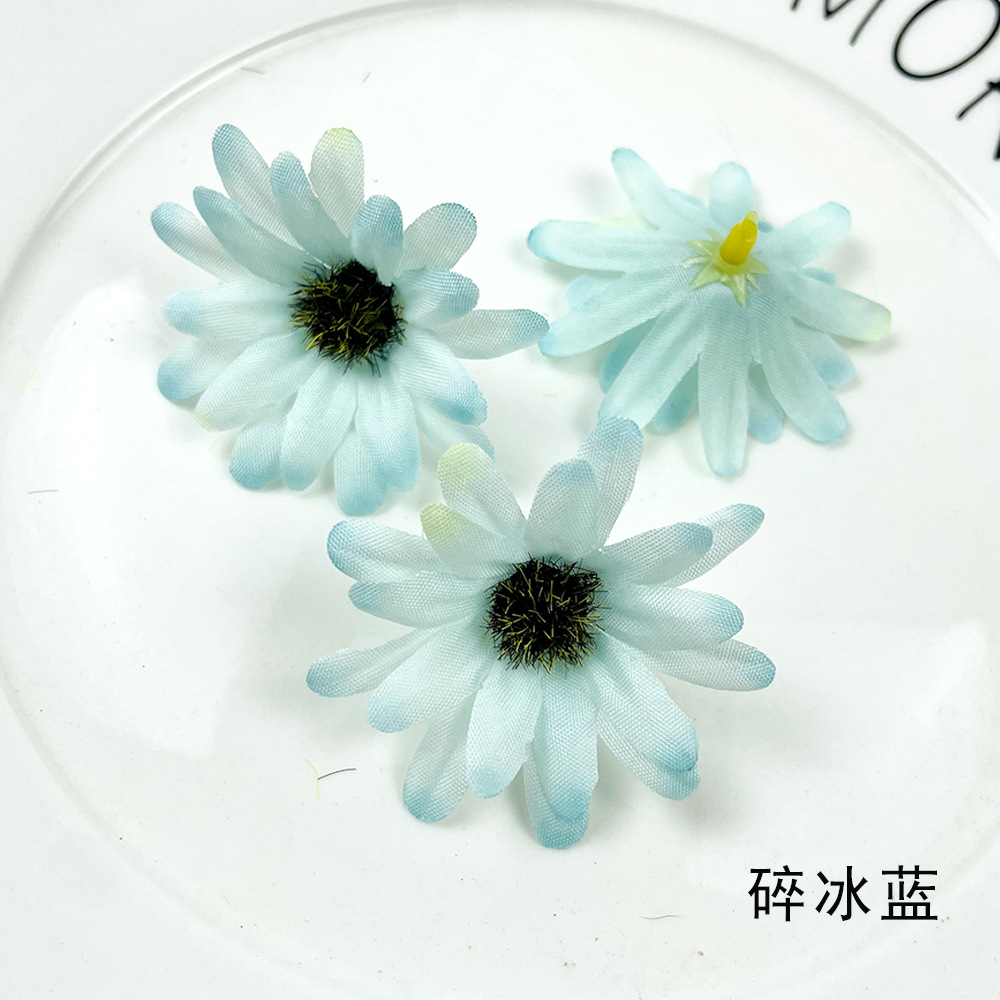 Azul de Hielo