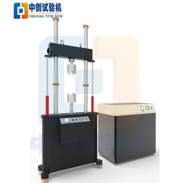 汽车轮毂螺栓疲劳试验机、10T/30t零部件动静态寿命测试设备