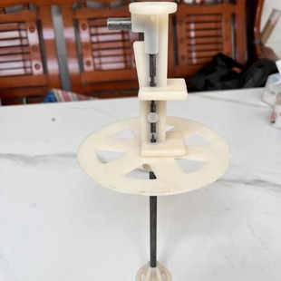 Manufacturer Processing Customized Eps Module Connection Bridge 50+50+180 Injection Molding Plastic Product Processing