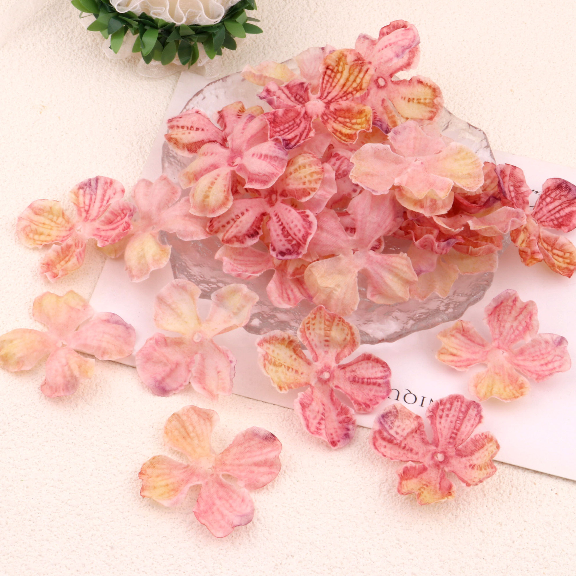 플레쉬 핑크 50개입 1팩