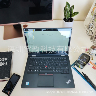 Wholesale Portable 6Th Generation Computer X1 Yoga 2016 Thin and Light Business Used Notebook 14inch Touch Screen Foldableable