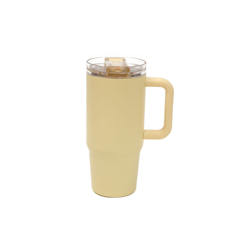 20oz/600ml amarillo claro 64445