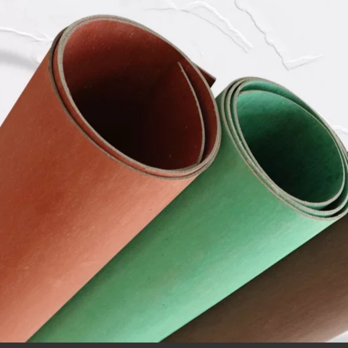 耐油耐高温石棉垫非石棉橡胶板无石棉板橡胶板可裁剪石棉密封垫片