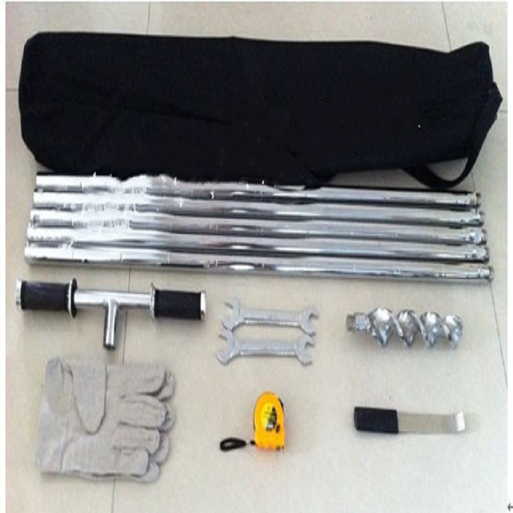 KH06环境土壤取样套件 型号:KH055-M405121库号：M405121