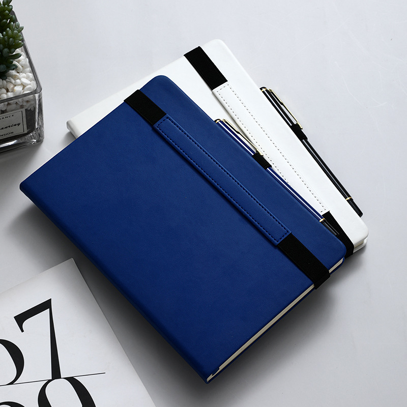 Cuaderno de escritorio