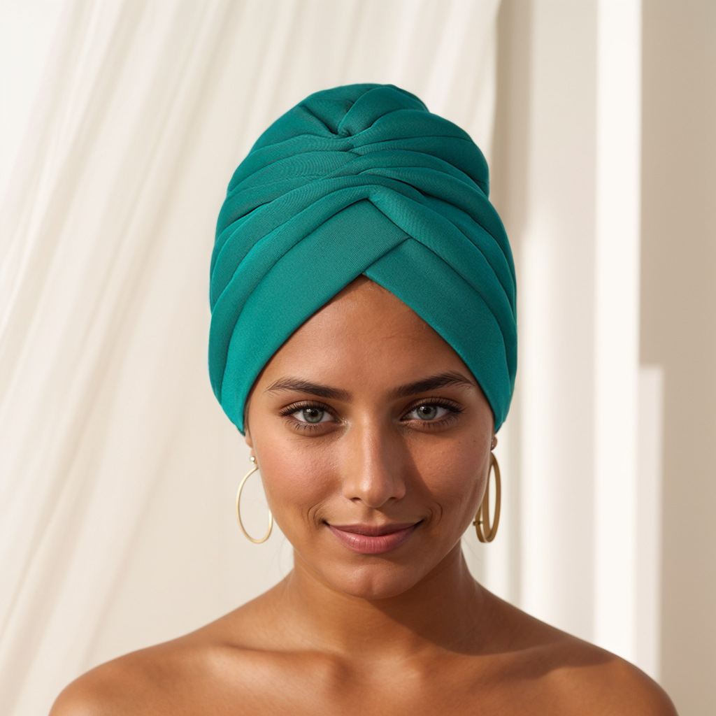 Muslimanski šešir Svemirski sloj Muslimanski šešir šešir lubenica indijski šešir šešir_voghion.com