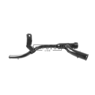OE 46803377 55185422 55245750 Car Water Pipe Coolant Pipe Suitable for Fiat 500 C