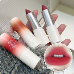HERORANGE纱感绒雾哑光口红雾面丝绒显色持妆提气色秋冬显白唇膏