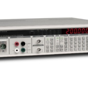 测量与测试DS360 200 kHz 低失真发生器美国SRS线性和对数扫描