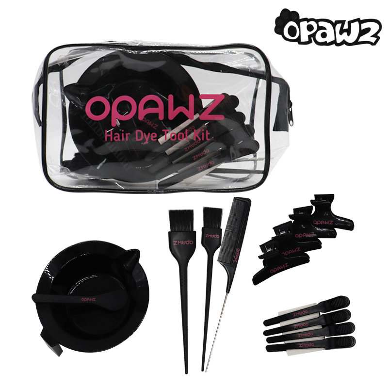 Dyeing kit (new)