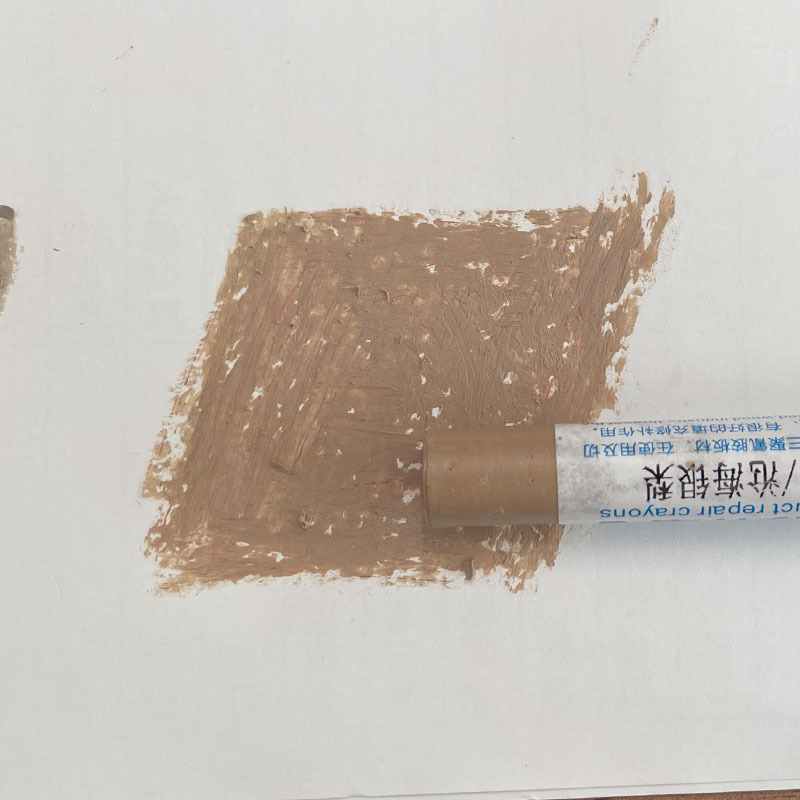 Crayón de Reparación para Muebles de Madera