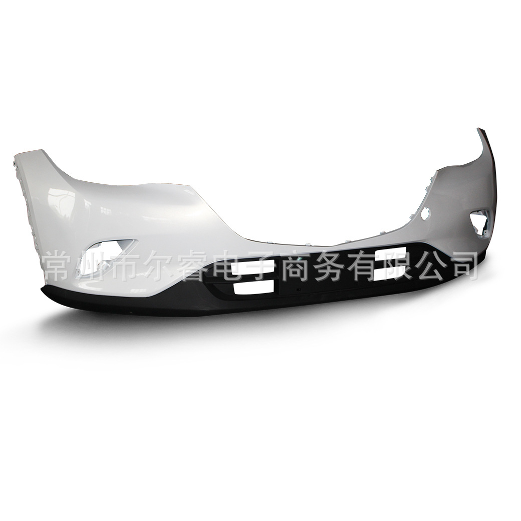 Suitable for Mazda CX4 front and rear bumpers, 2016-2018 models, original factory paint