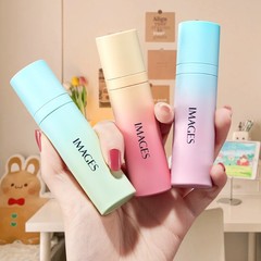 Image Beautiful Peach Qinxue Oral Spray Fresh Breath Fragrant and Deodorizing Compact Portable Oral Freshener