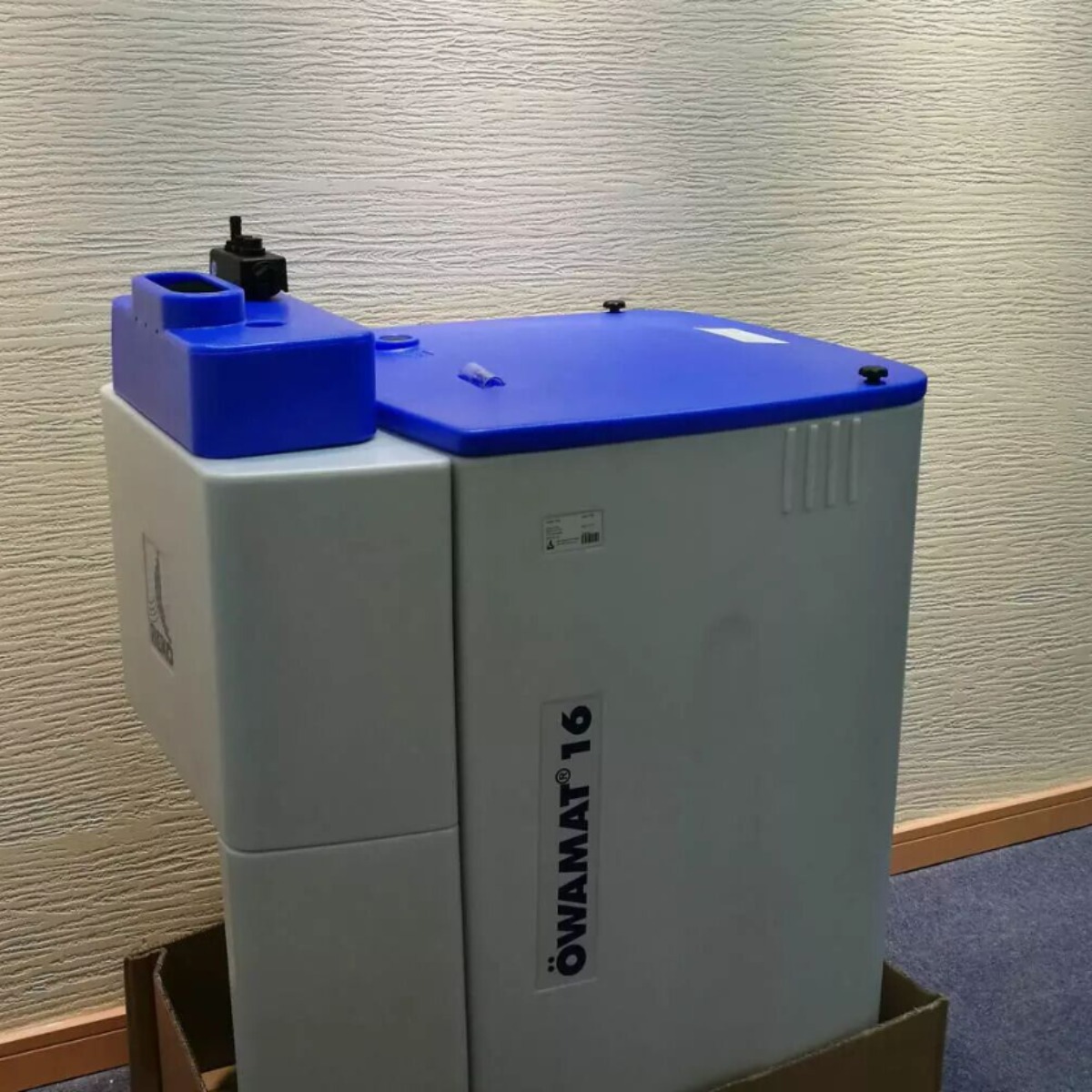 价格优惠  德国贝克欧BEKO 排水阀 过滤器 油水分离器 FUSM525