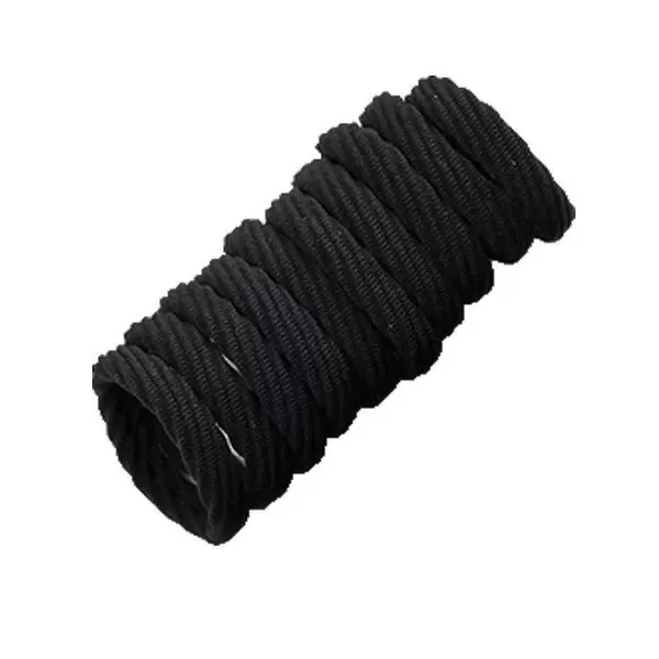 Twill - black root