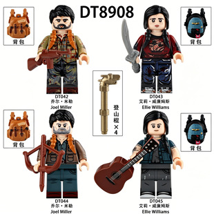DT8908�����߀��ϵ�е�����ƴ�b�eľ�������