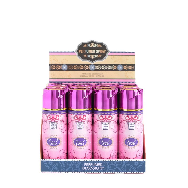 持久留香身体喷雾香氛阿拉伯外贸香氛喷雾工厂专供 perfume spray|undefined