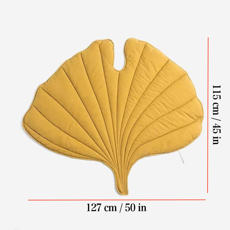 Ginkgo yellow-600g / Vacuum compression packaging