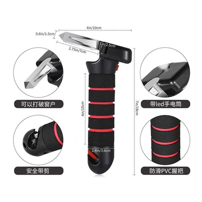 Breaker Tool, Other Qəza çəkici