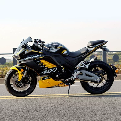 Racing Imitation Racing Single Swing – Motosikletlər