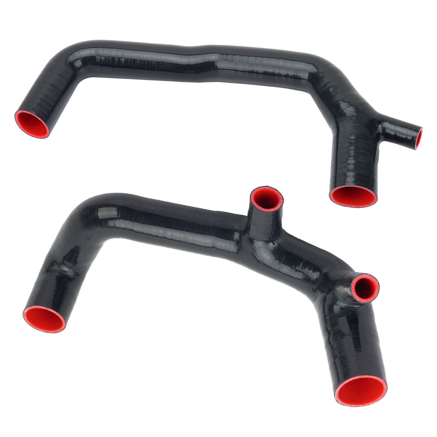 Suitable for Bmw N54 E82 E90 E92 E60 E89 135I 335I Car Air Intake Modification Kit